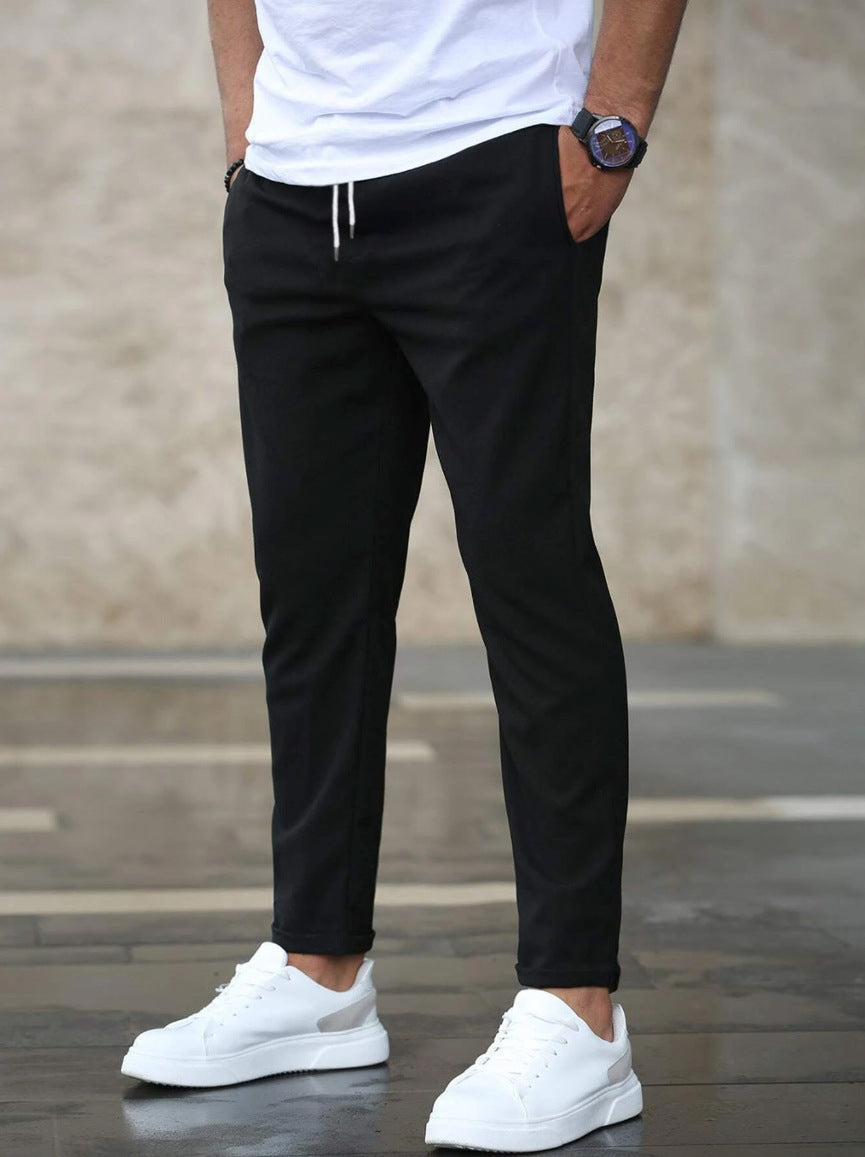 Essentielle Stretchhose