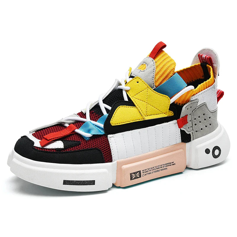 BERGMODE NOVA SCHUHE
