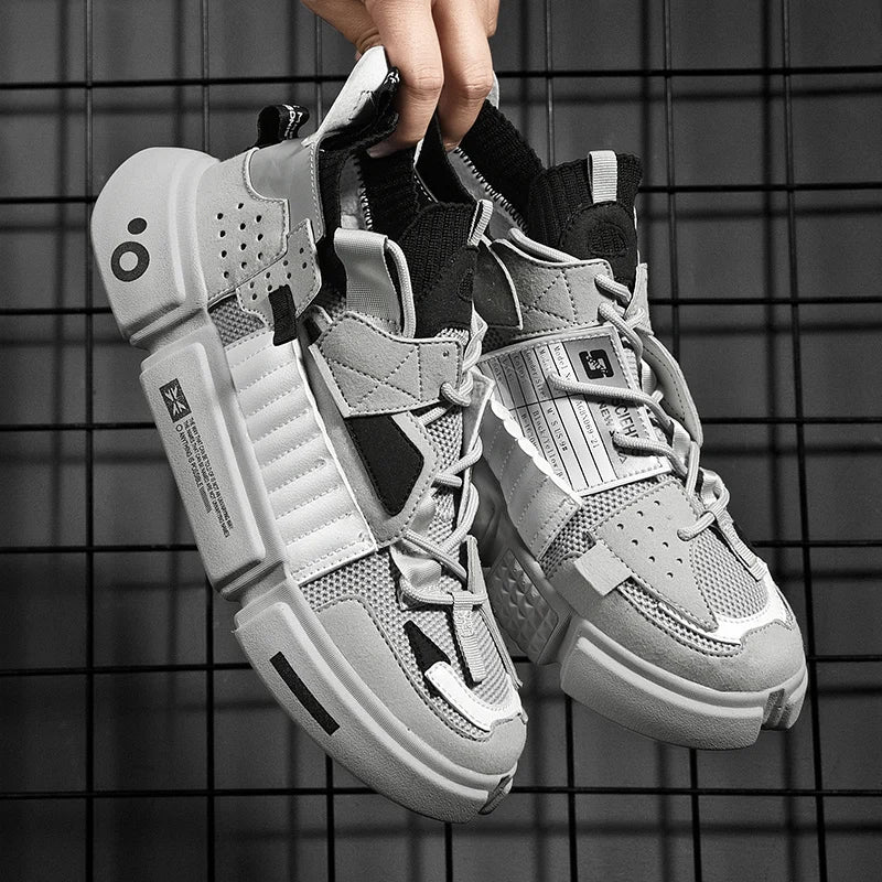 BERGMODE NOVA SCHUHE