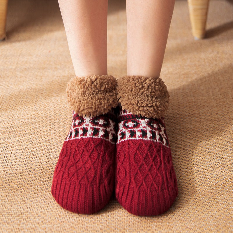 Nordford Socken