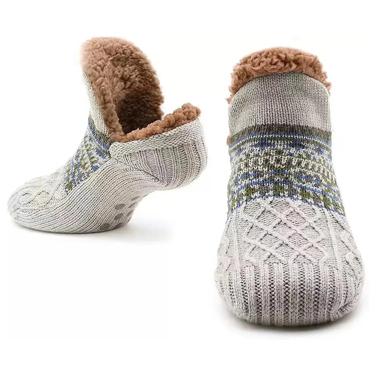 Nordford Socken