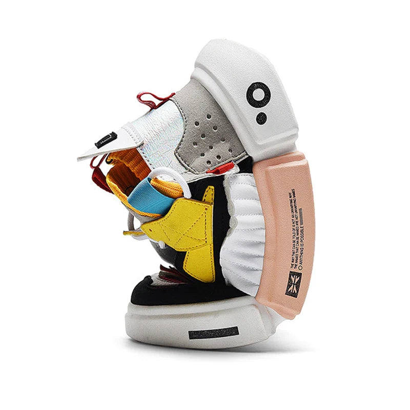 BERGMODE NOVA SCHUHE