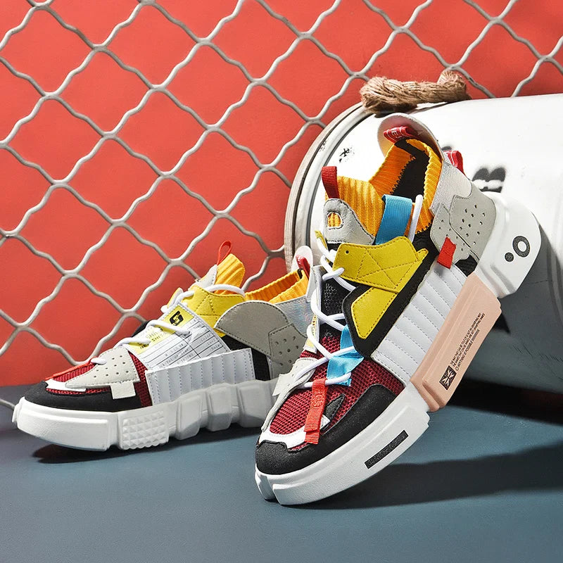 BERGMODE NOVA SCHUHE