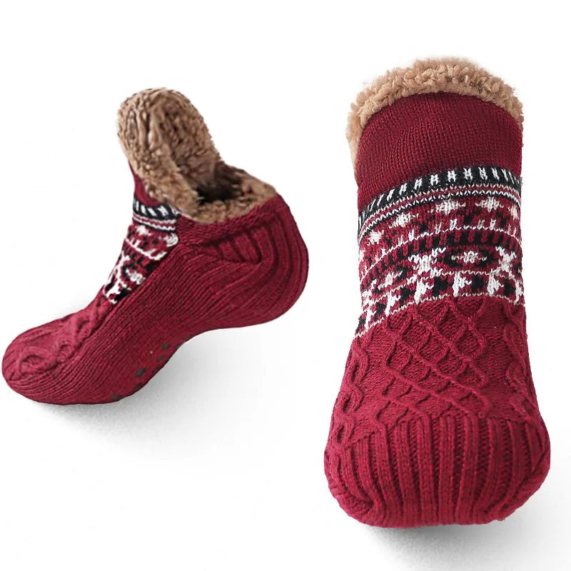 Nordford Socken