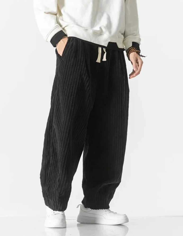 Keaton Hunt Corduroy-Hosen