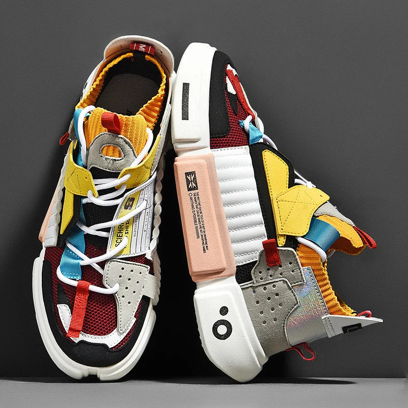 BERGMODE NOVA SCHUHE