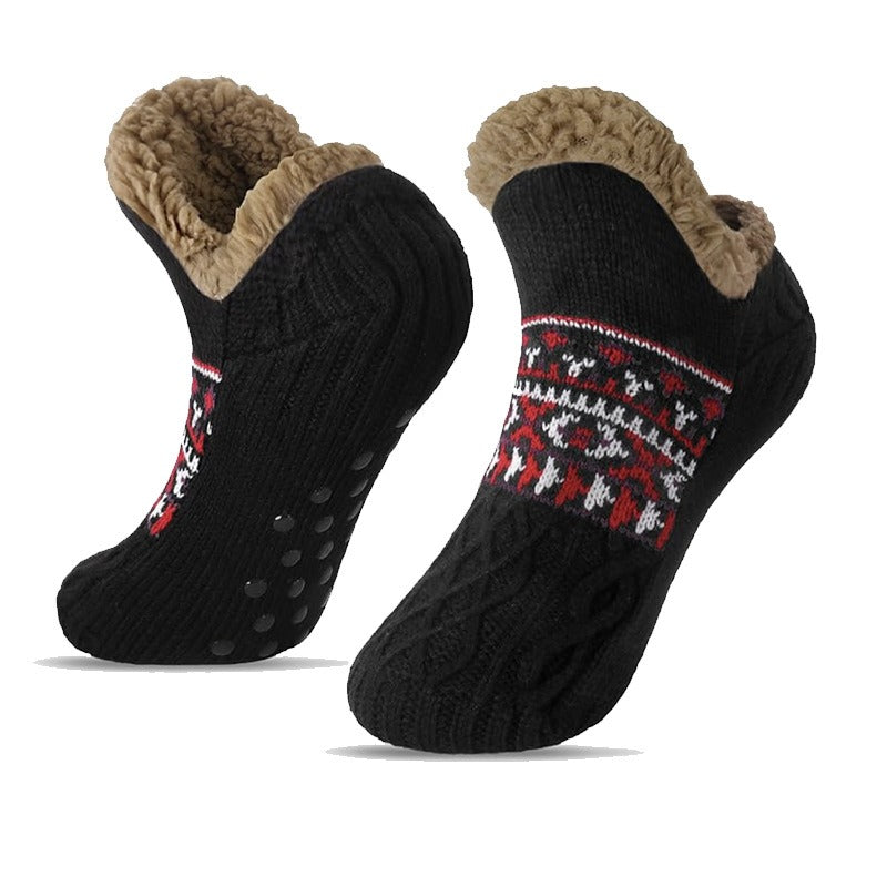 Nordford Socken