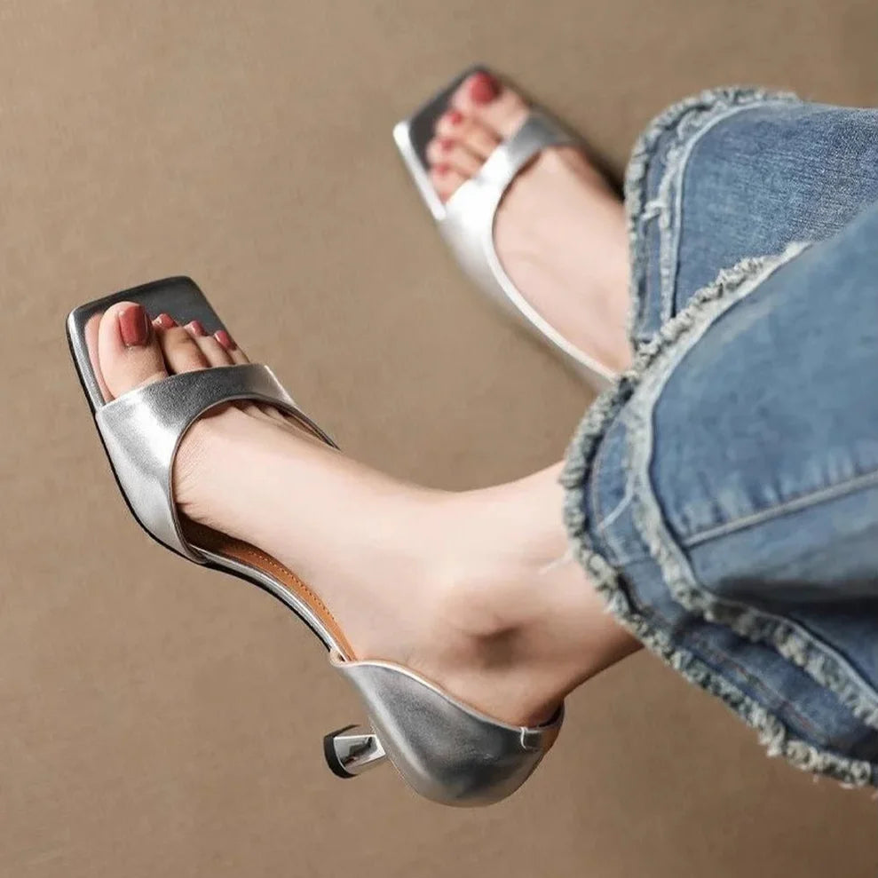 Valenti Lederabsätze