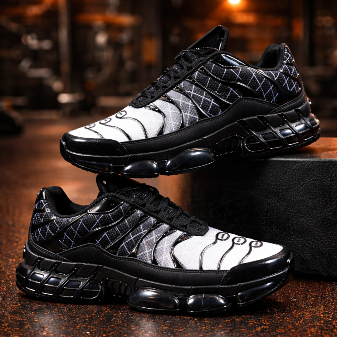 Komfort Air Sneakers
