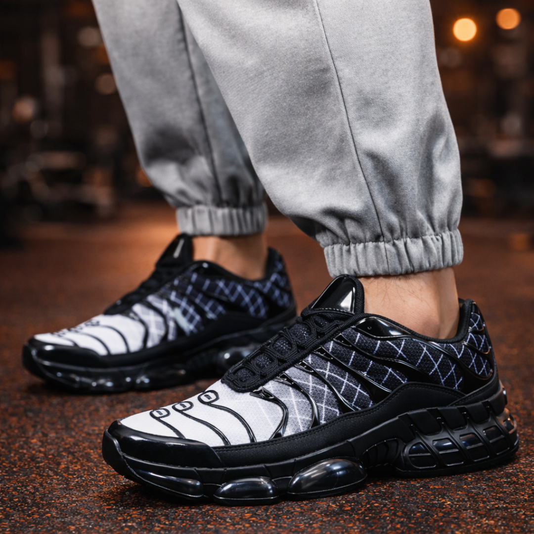 Komfort Air Sneakers