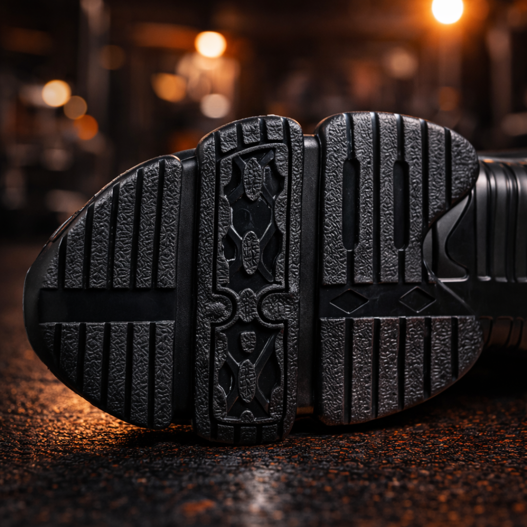 Komfort Air Sneakers