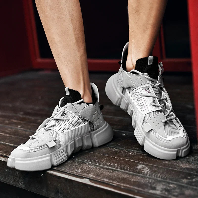 BERGMODE NOVA SCHUHE