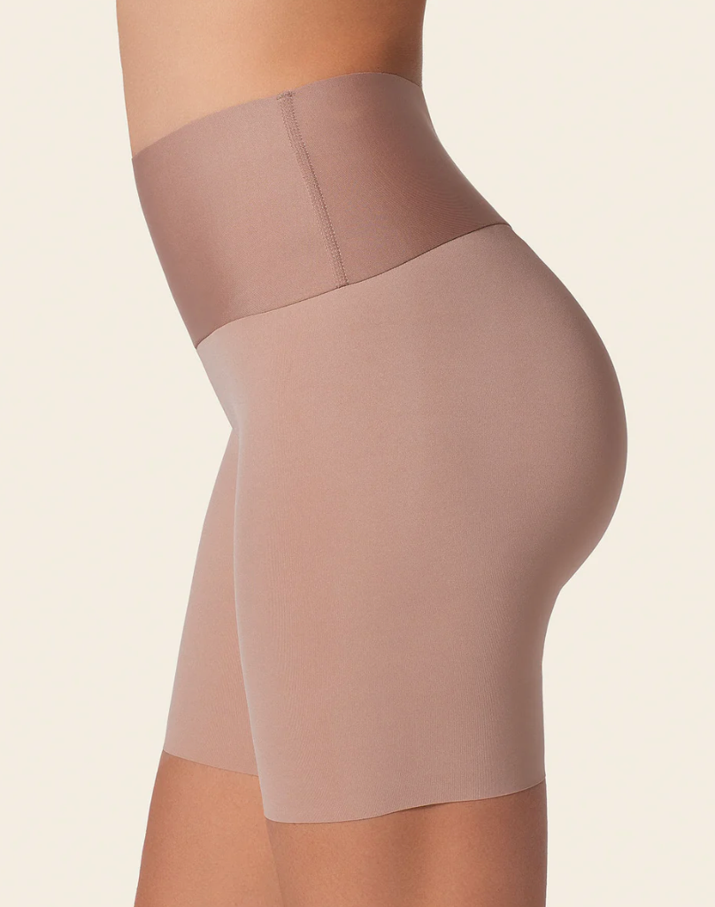 "Sculpt Fit" Nahtlose Slip-Shorts