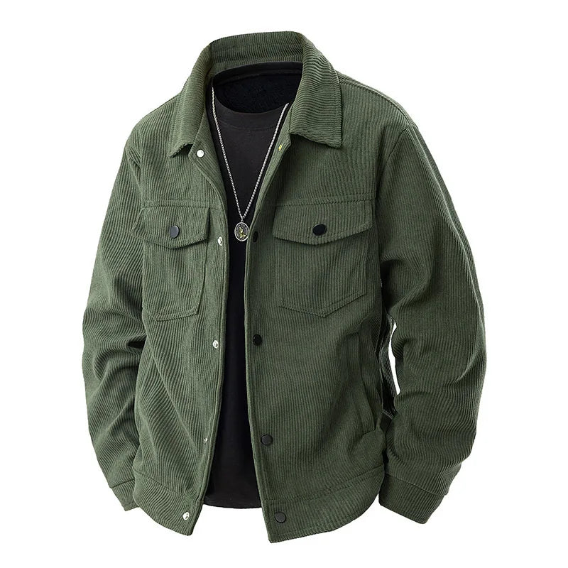 Weston Ridge Jacke
