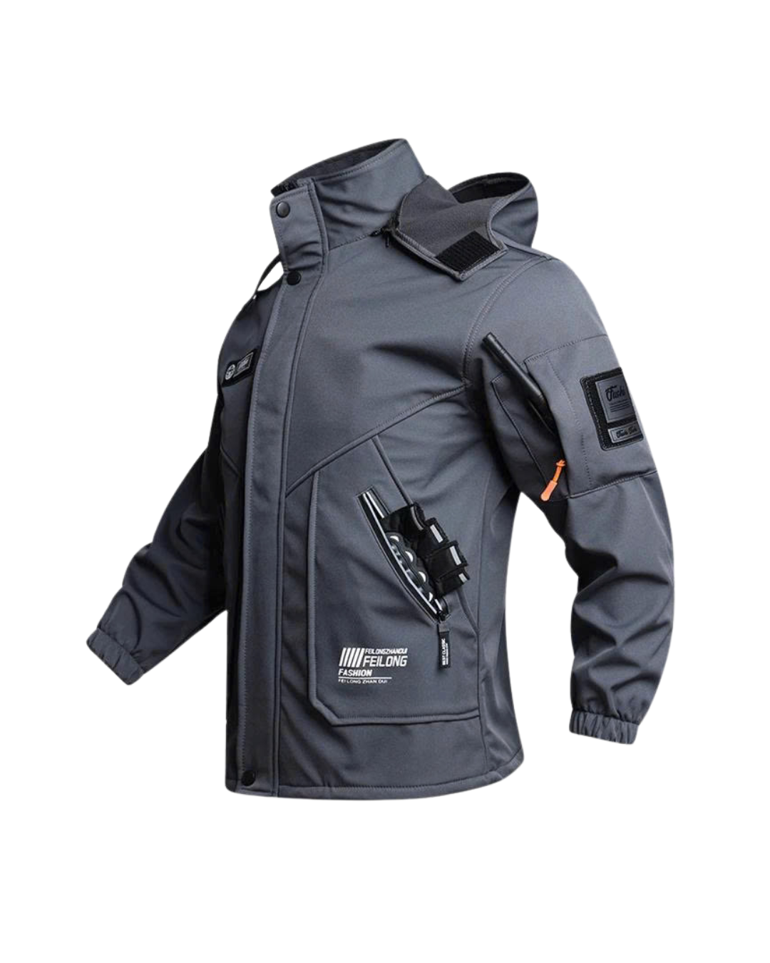 BERGMODE™ ComfortShield Jacke & Hose Set