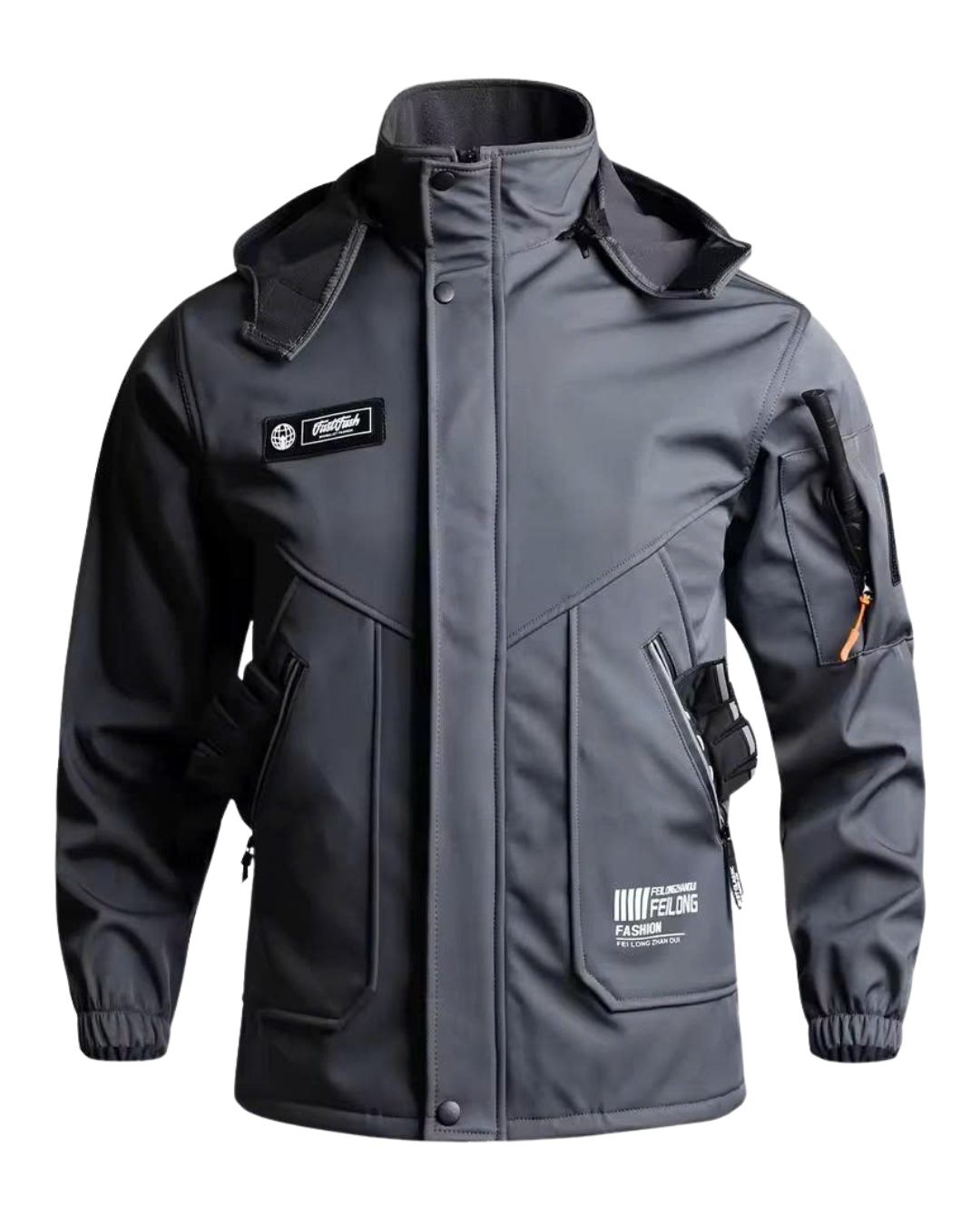 BERGMODE™ ComfortShield Jacke & Hose Set