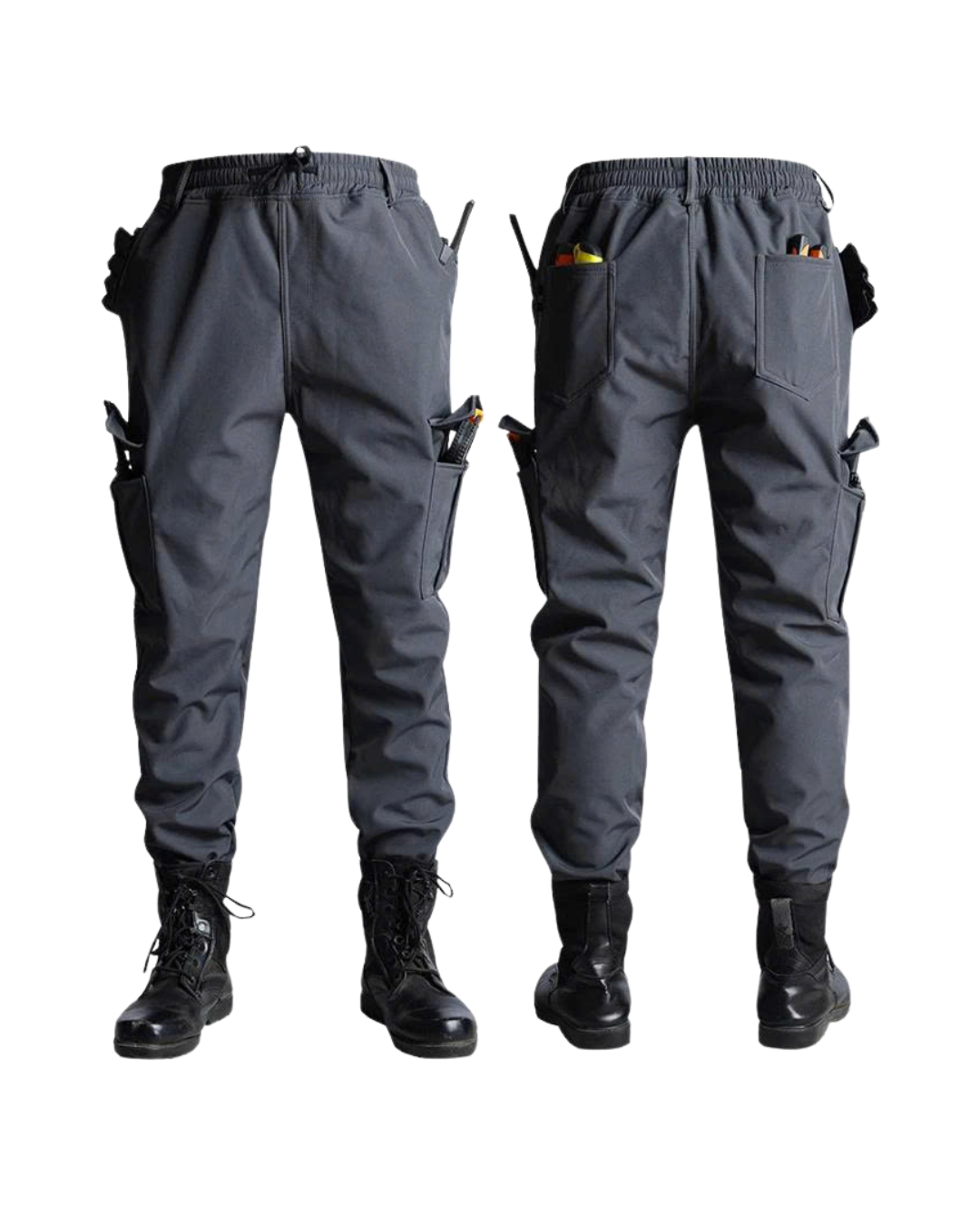 BERGMODE™ ComfortShield Jacke & Hose Set