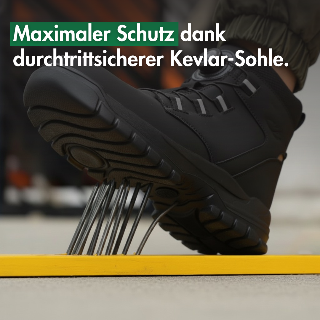 1+1 GRATIS: Polar Pro: Wasserdicht, warm & mit vollem Schutz bei jedem Einsatz