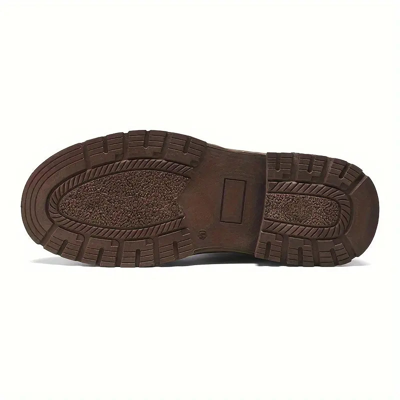 Ambrose - Elegante Freizeitstiefel