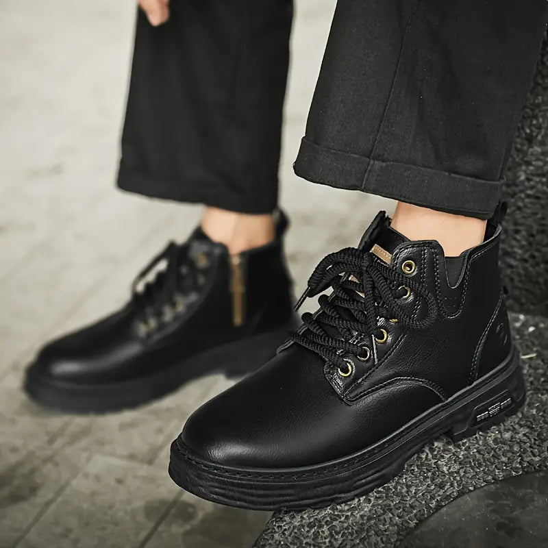 Ambrose - Elegante Freizeitstiefel