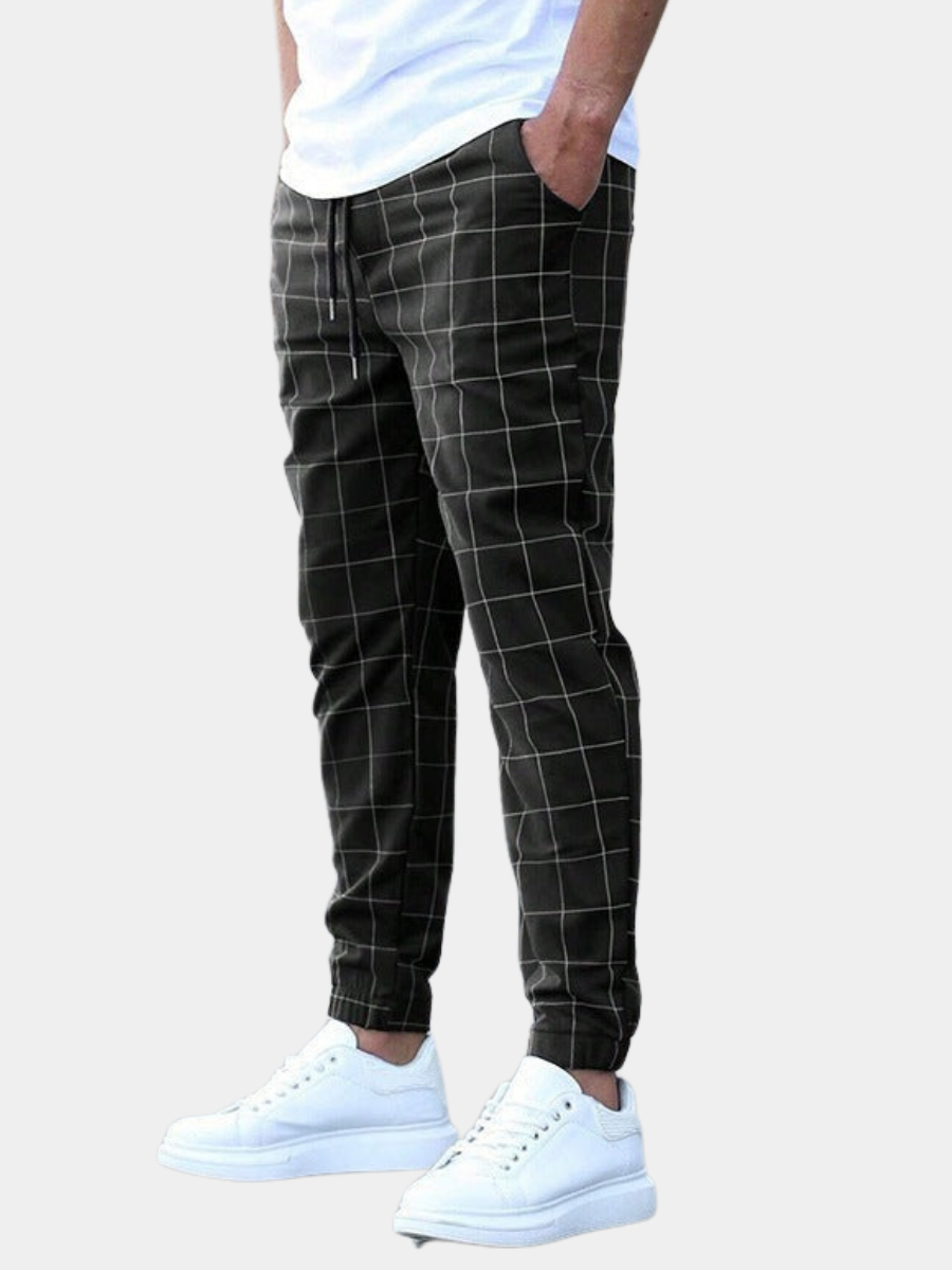 BERGMODE | Men's Jogging Pants