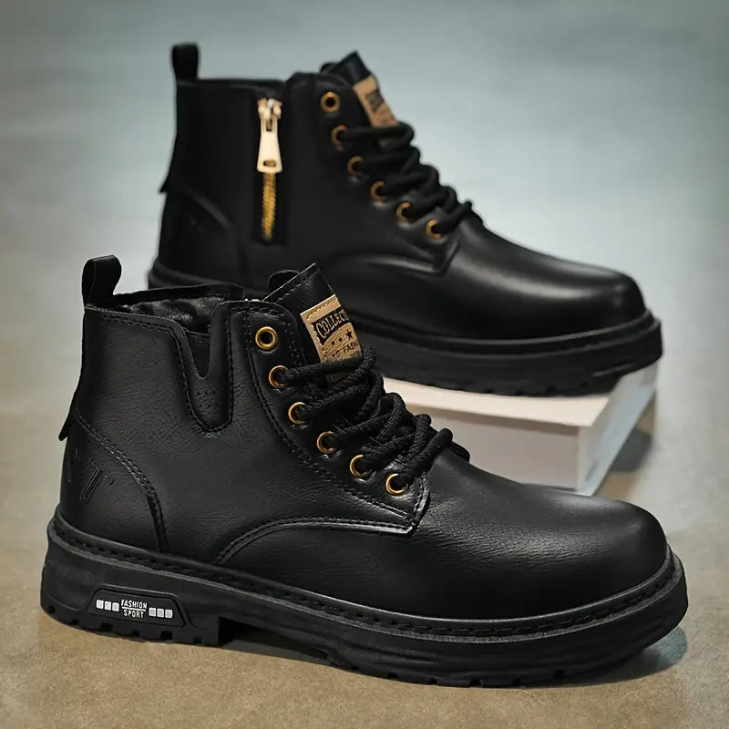Ambrose - Elegante Freizeitstiefel