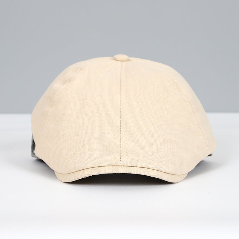 Balaram – Stilvolle Urban-Beret