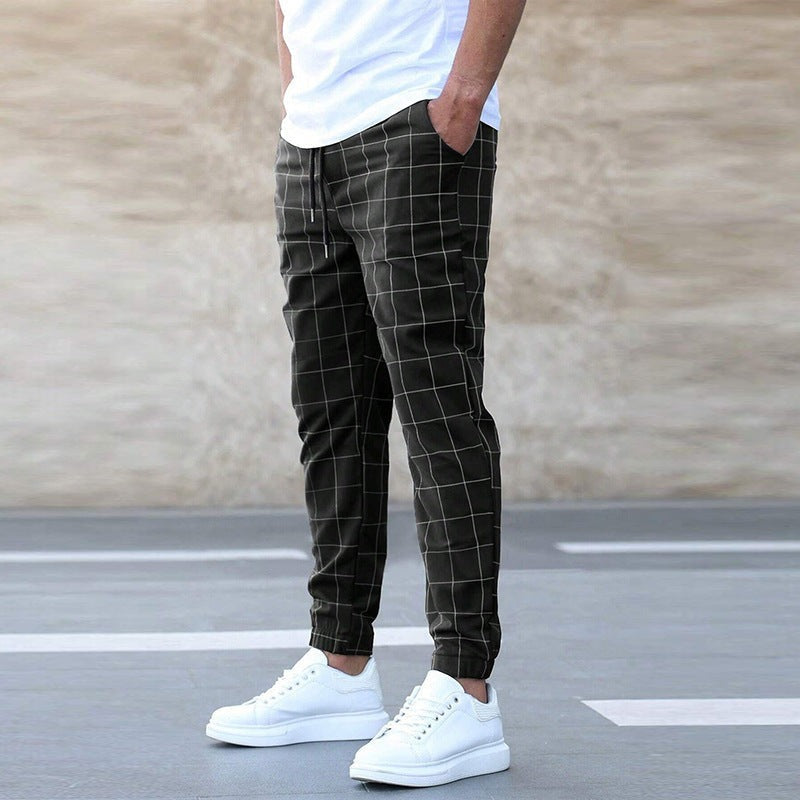 BERGMODE | Men's Jogging Pants