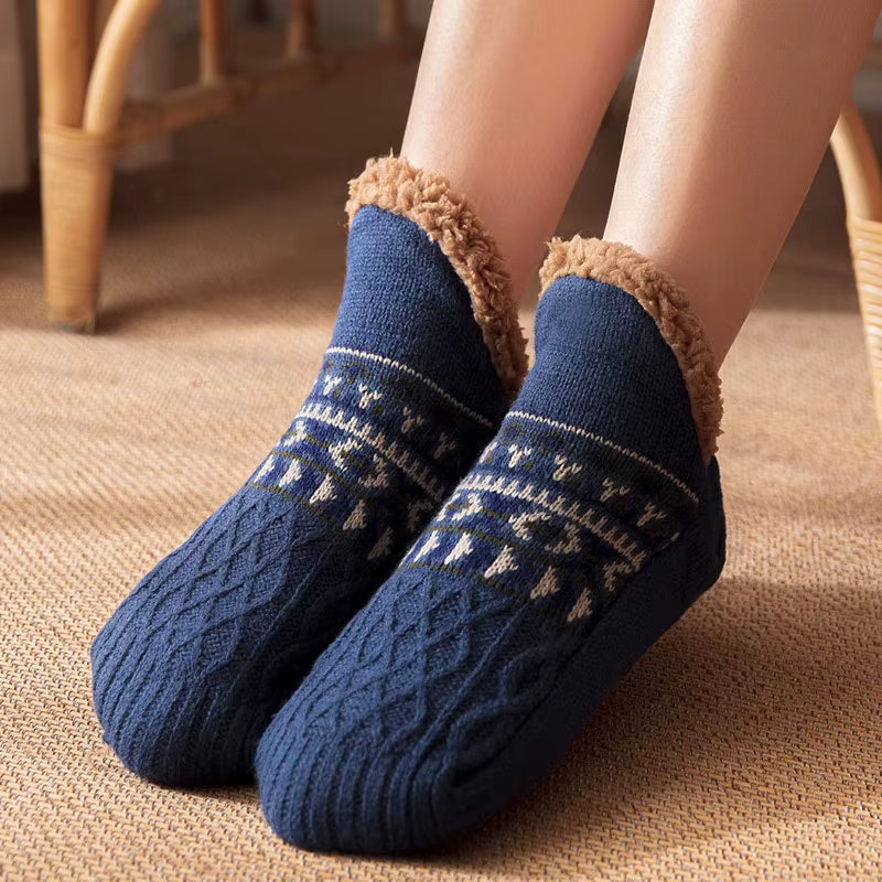 Nordford Socken