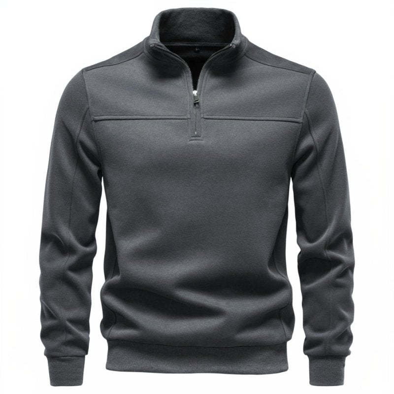 H.D. Ashford-Pullover