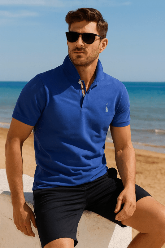 H.D. Augusta Polo