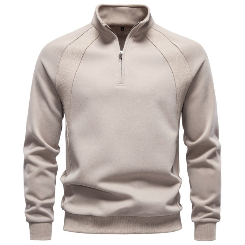 H.D Balmoral Pulli