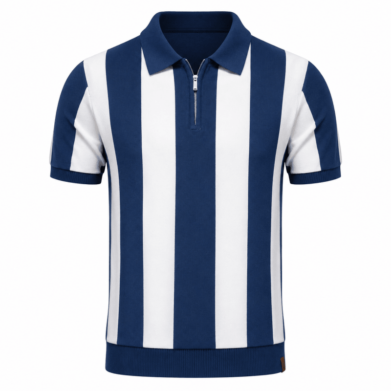 H.D. Bronx Polo
