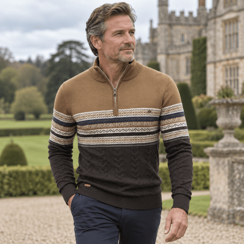 H.D Callander Pulli