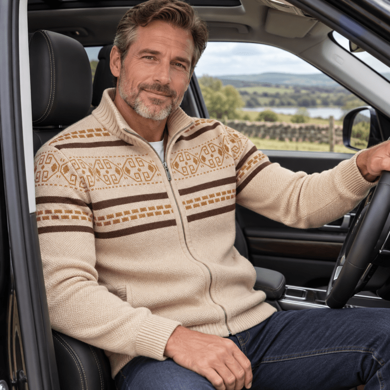 H.D. Carlingford-Jacke