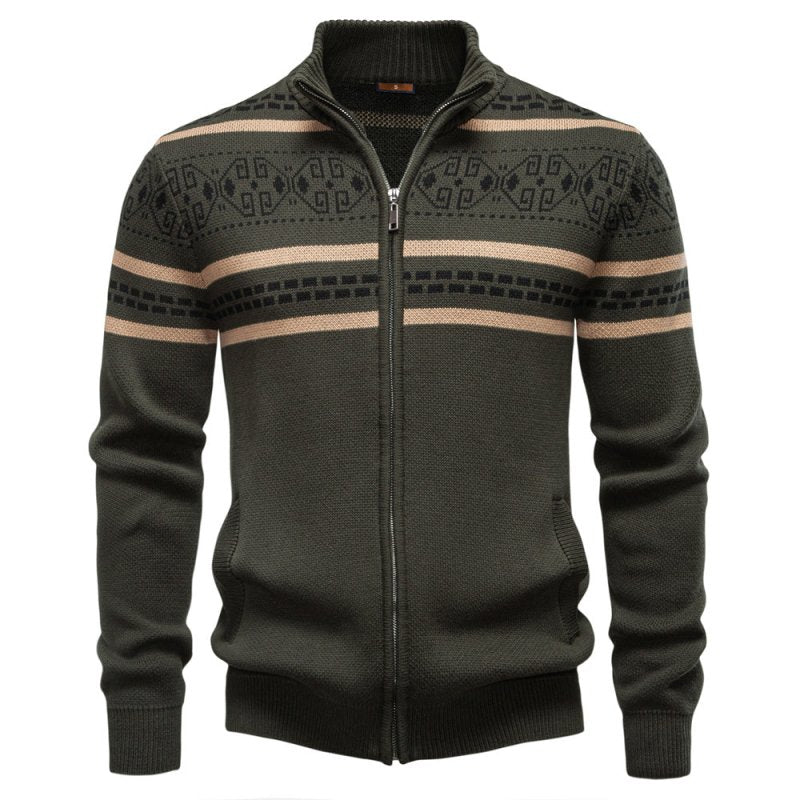H.D. Carlingford-Jacke