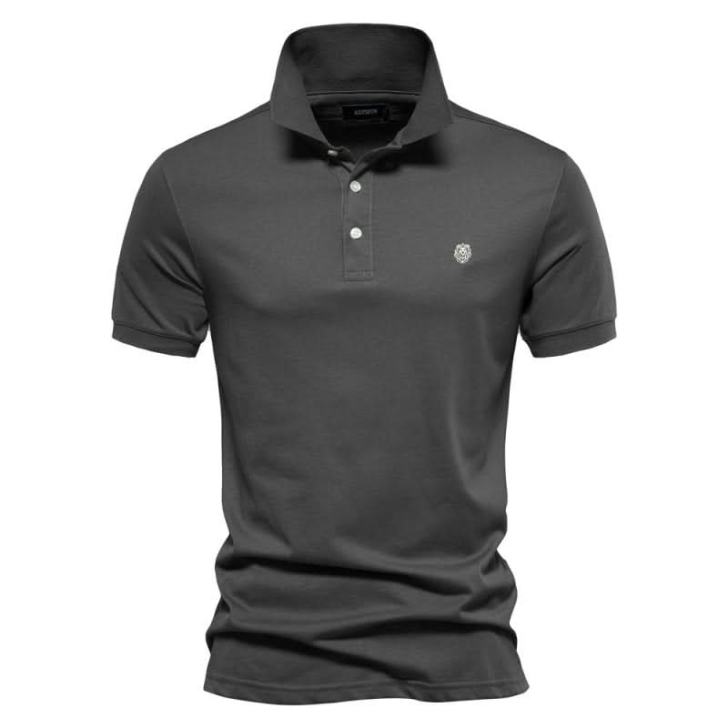 H.D Cocora Polo