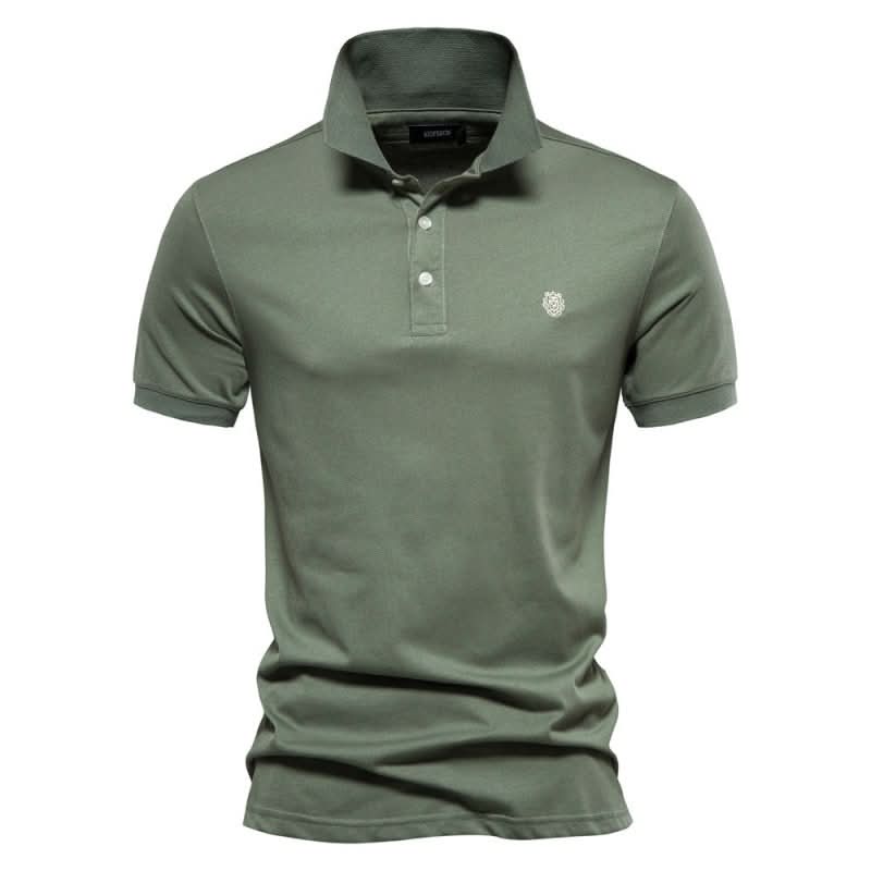 H.D Cocora Polo