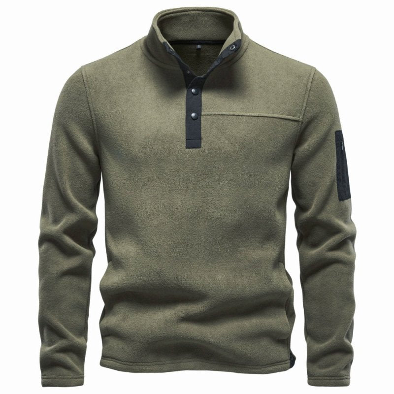 H.D. Fairfax-Pullover