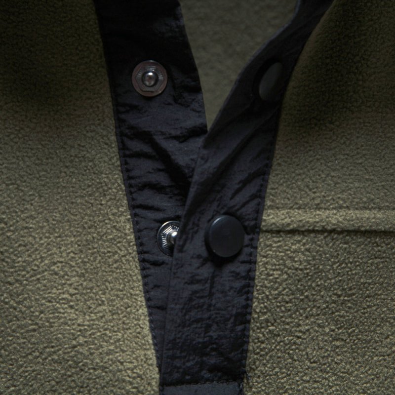 H.D. Fairfax-Pullover