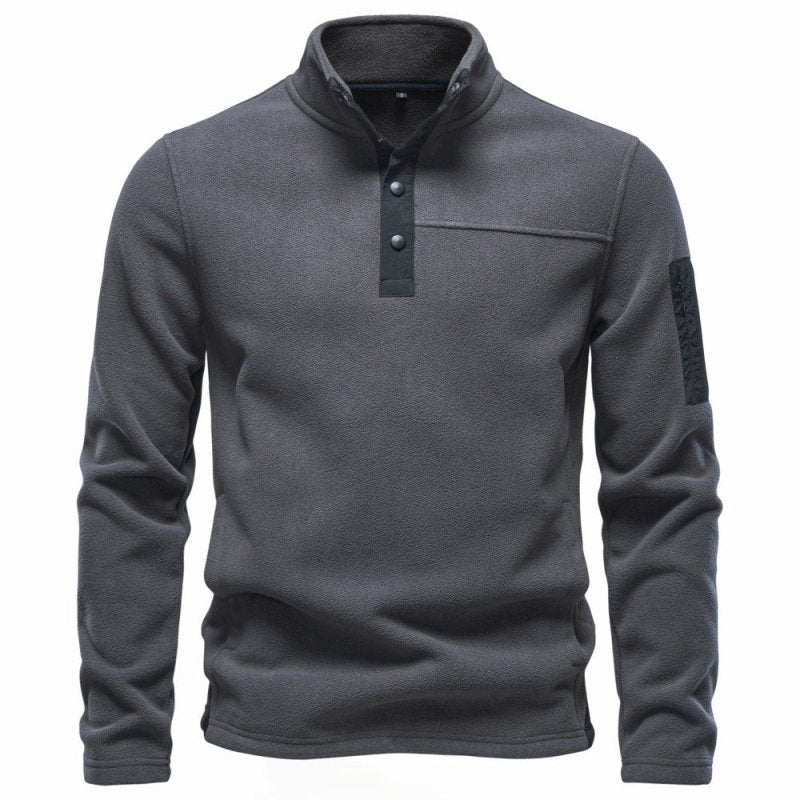 H.D. Fairfax-Pullover