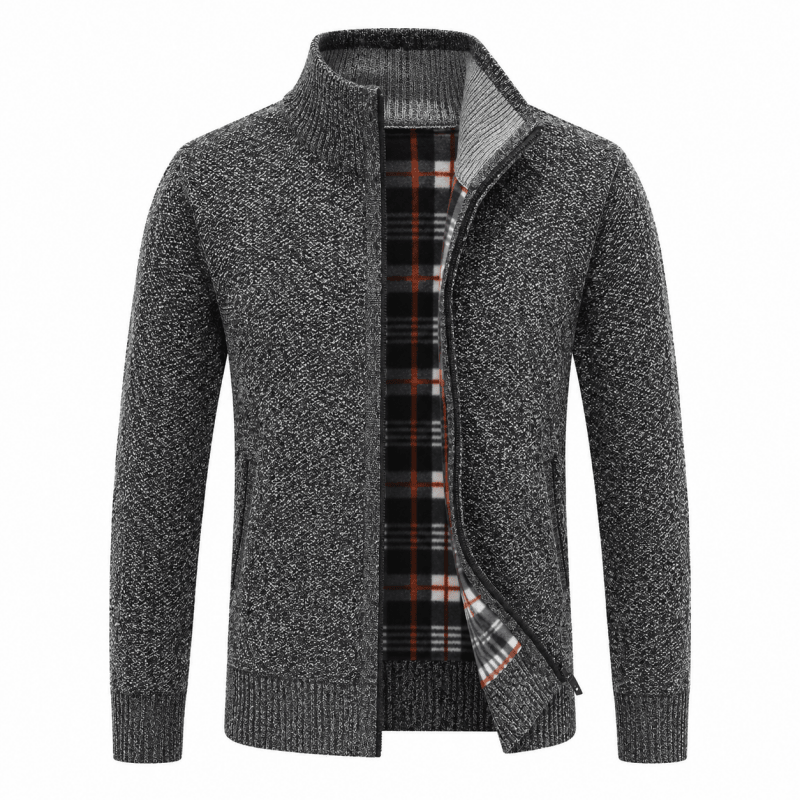 H.D Fortitude Jacke