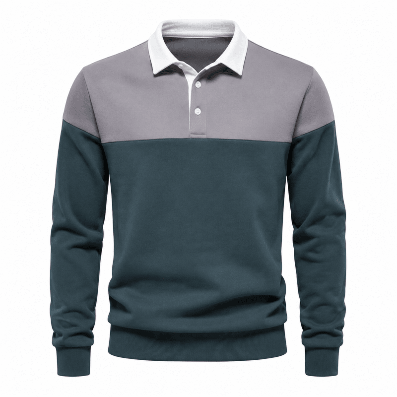 H.D Grayson Polo-Pullover