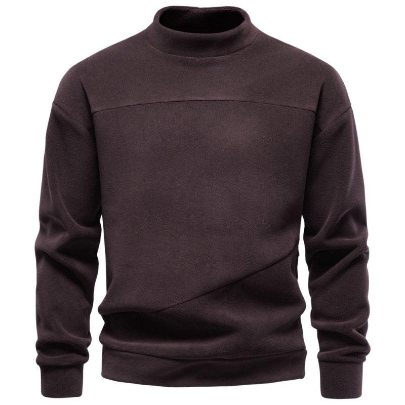 H.D. Helmsley-Pullover