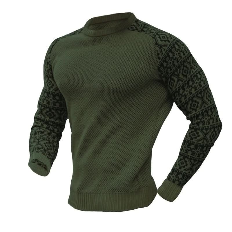 H.D Hoxby Pulli