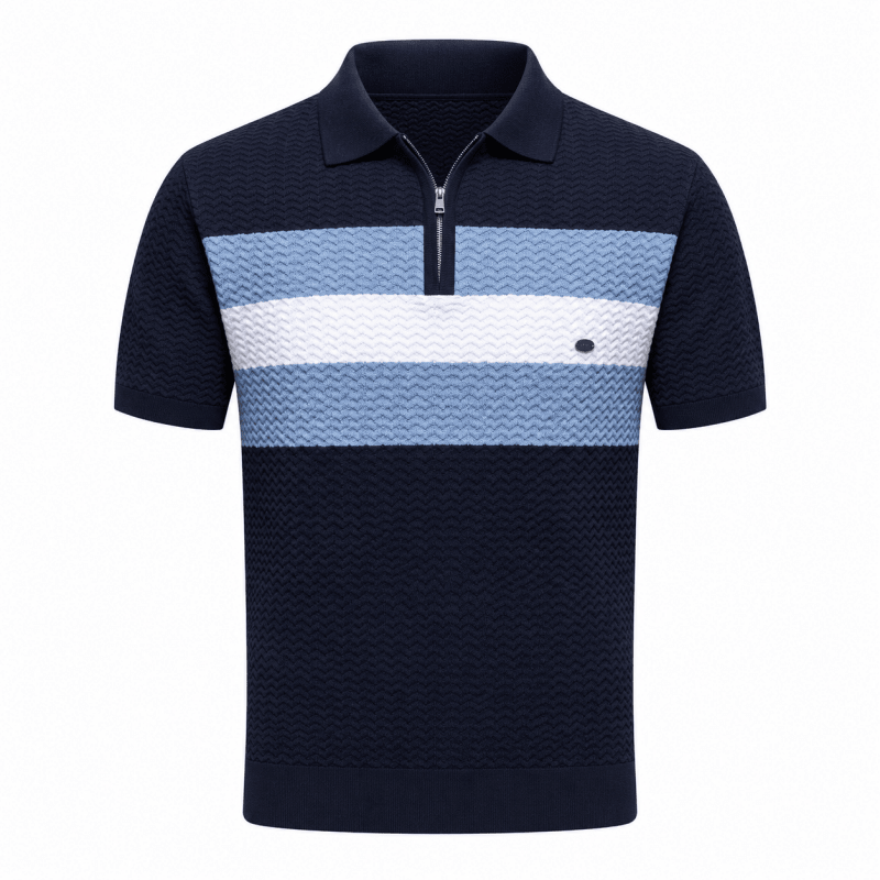 H.D. Kelher Polo