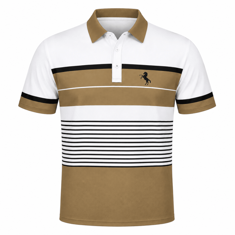 H.D Meridan Polo