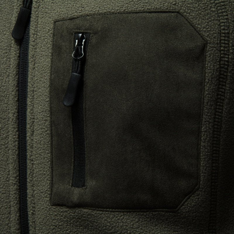 H.D Oakham Jacke