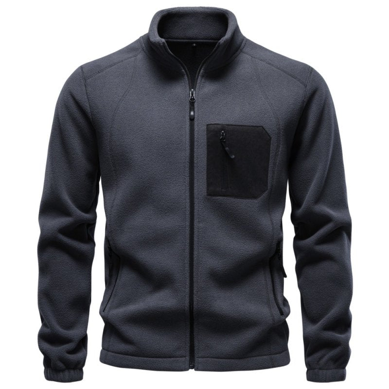 H.D Oakham Jacke