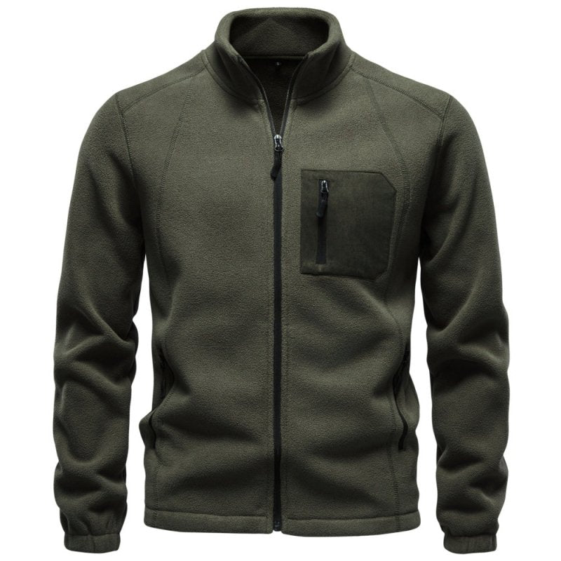 H.D Oakham Jacke